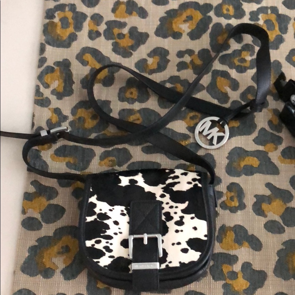 Michael Kors purse authentic